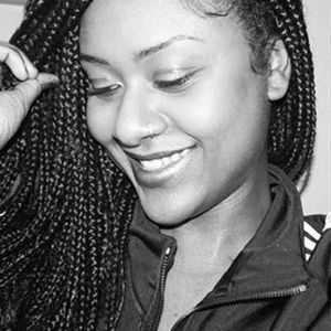 Meet your Posher, Jodi